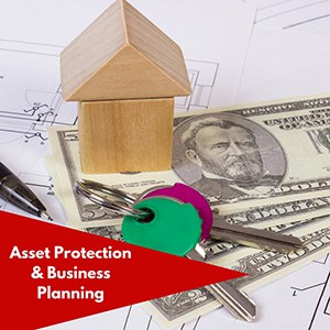 Asset Protection and Business Planning
