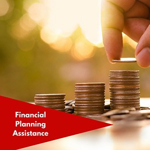 Financial Planning Assistance