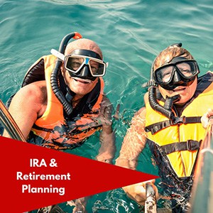 IRA and Retirement Planning