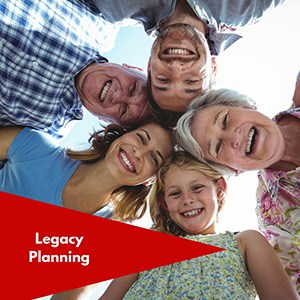 Legacy Planning Services