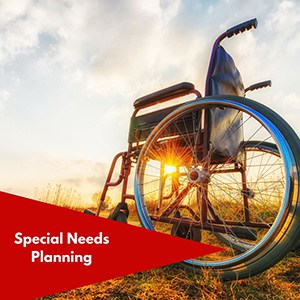 Special Needs Planning in Your Estate Plan
