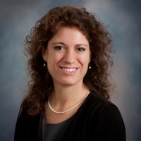 Lisa Page - Marketing Coordinator